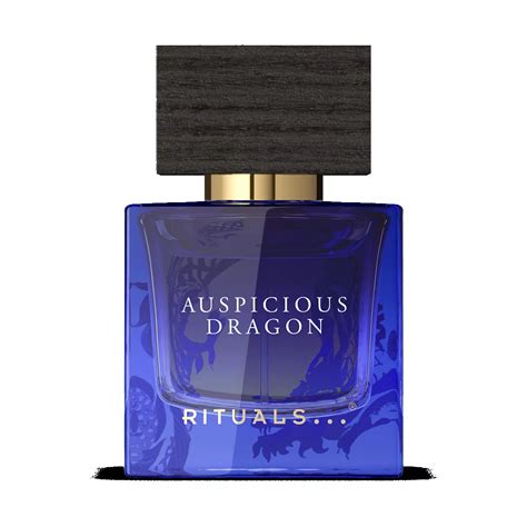 rituals legend of the dragon parfum